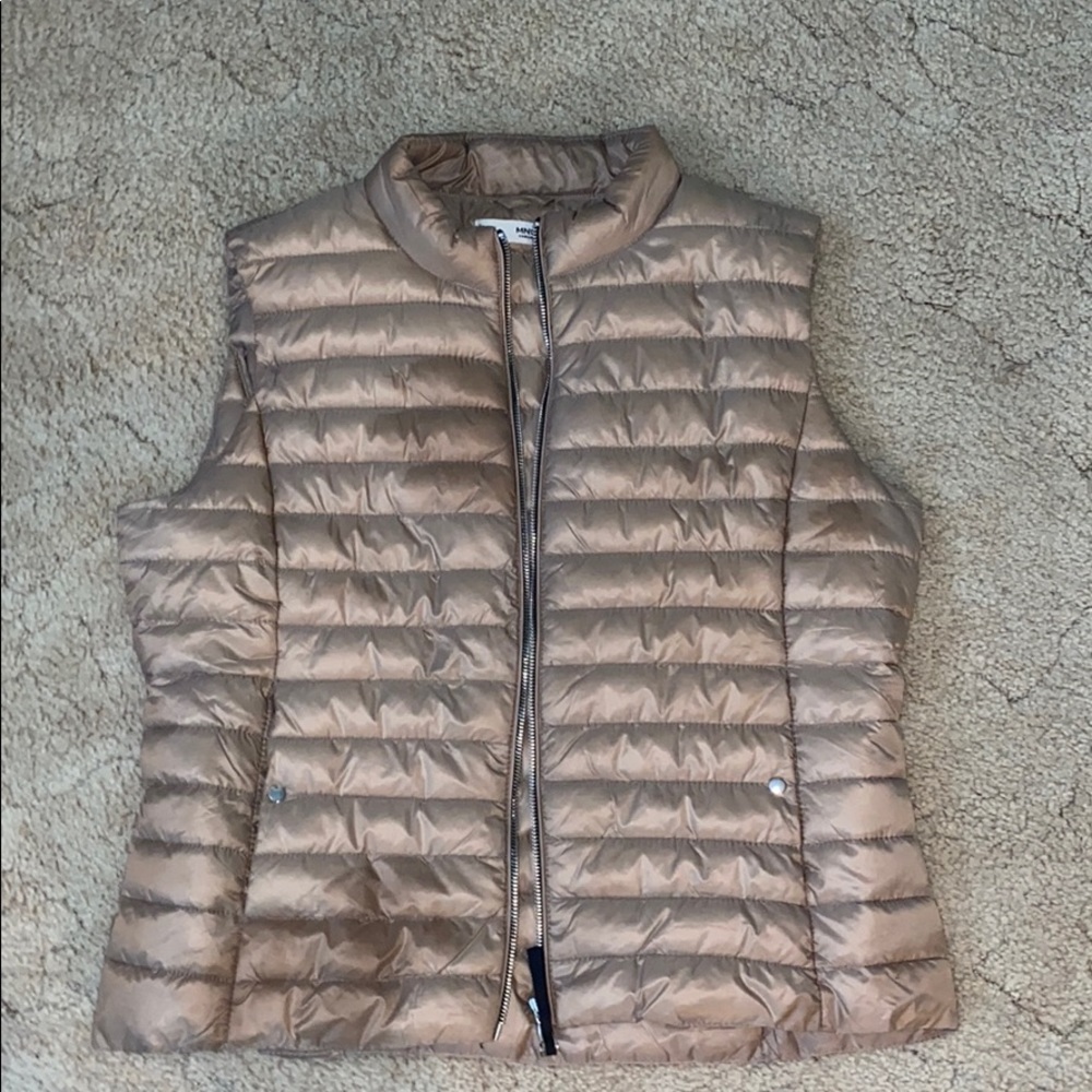 Mango Vest